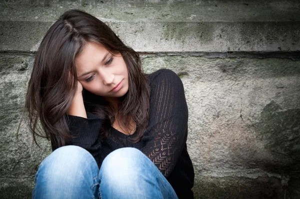 Be honest:  what would your reaction be if someone you hated died?