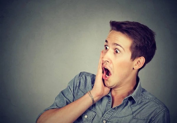 Be honest: what would your reaction be if someone you hated died?