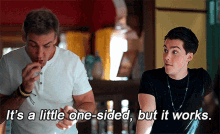 How would your friends describe you?