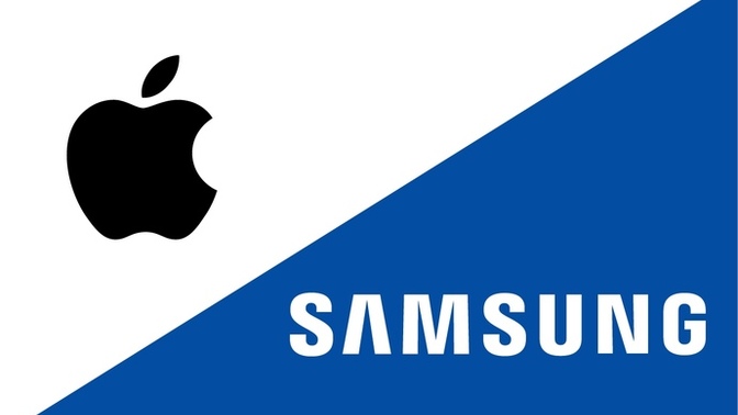 Have you switched from Apple to Samsung or Samsung to Apple?