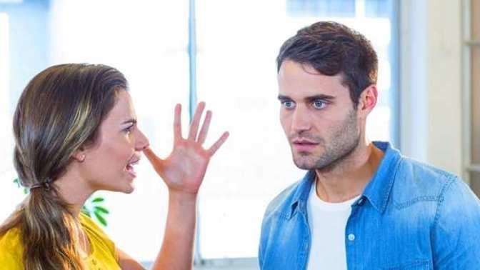 What’s the thing you wish the opposite gender would stop doing?