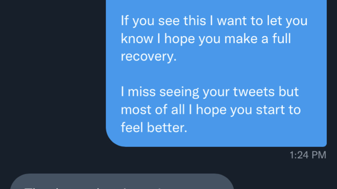How much do you value “online friendships” do you have any people on this website or others that you consider real friends?