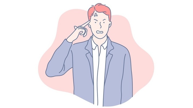 What does it say about me that I'm highly irritated when I hear people talk? Is something wrong with me if I hate hearing people talk?