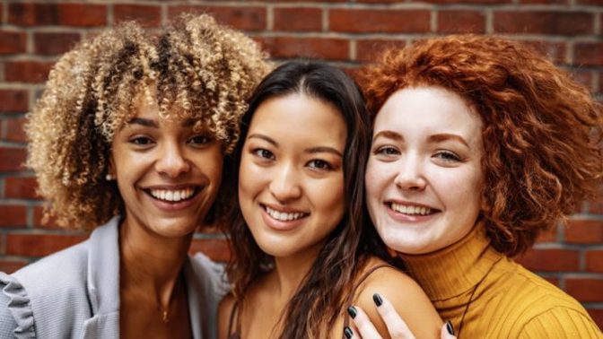 Are women of higher or lower quality than they used to be?