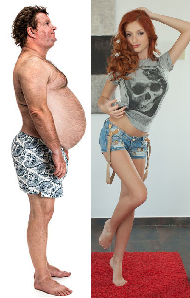 Ladies, is it attractive for you to see confidence in a man?