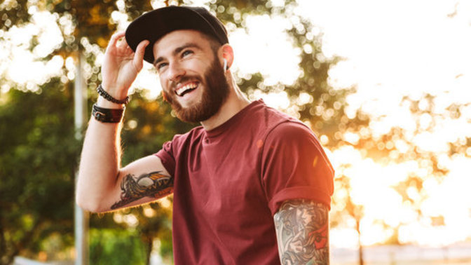 Ladies, is it attractive for you to see confidence in a man?
