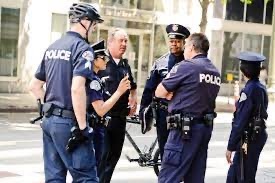 Do you consider cops an asset or enemy?