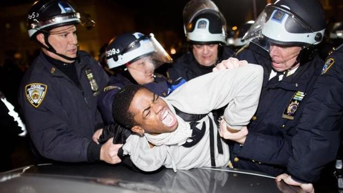 Do you consider cops an asset or enemy?