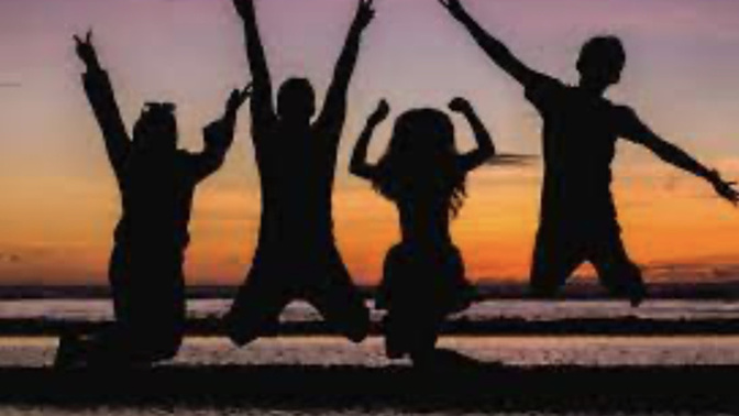 Who makes better friends: Introverts or Extroverts?