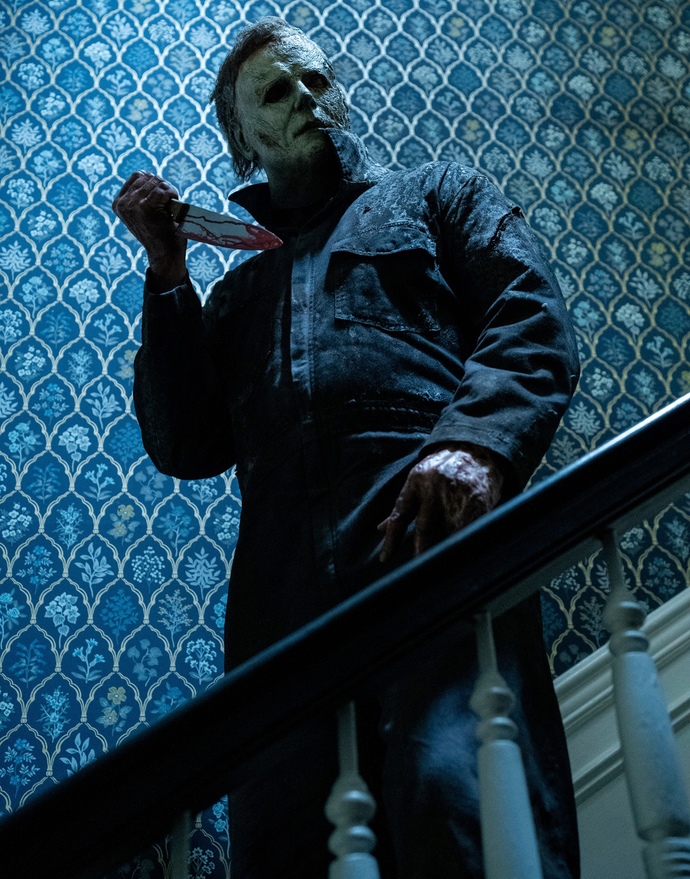 Which horror character would terrify you the most if he visited you to try to kill you?