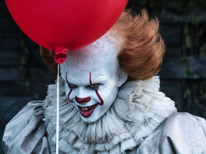 Which horror character would terrify you the most if he visited you to try to kill you?