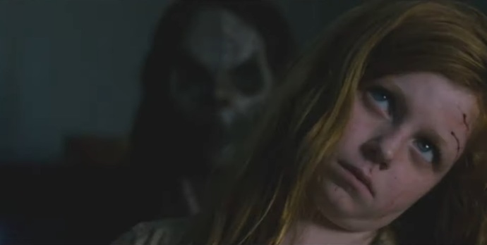 Which horror character would terrify you the most if he visited you to try to kill you?