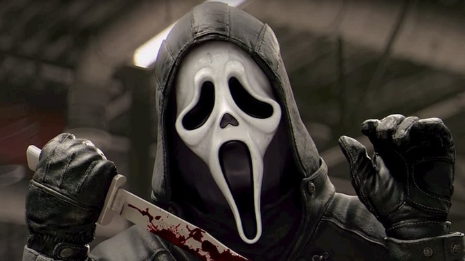 Which horror character would terrify you the most if he visited you to try to kill you?