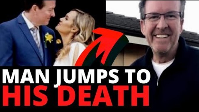 What do you guys think about this story of a man killing himself because his wife filed false domestic abuse accusations?
