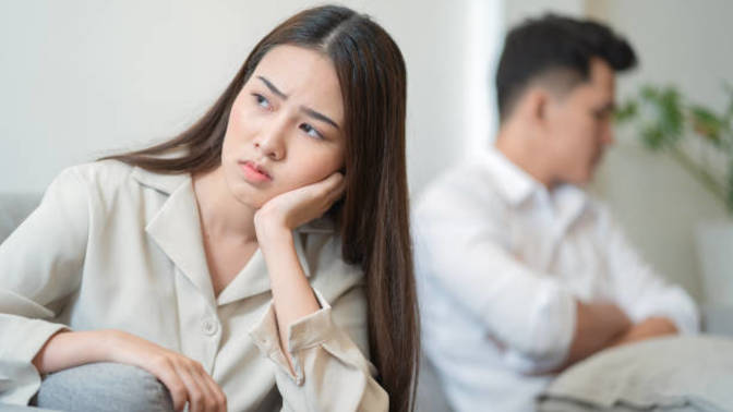 Did I ruin my relationship?