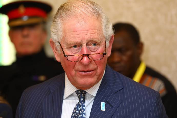 How do you feel about the UK monarchy?