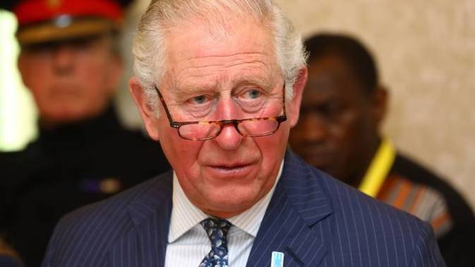 How do you feel about the UK monarchy?