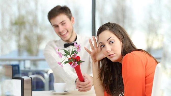 What is your biggest turnoff in potential dates?