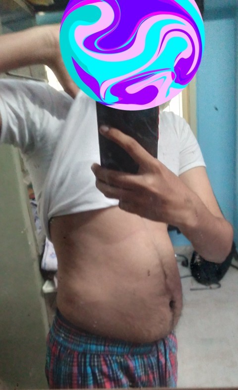 Can someone give me motivation to lose weight?