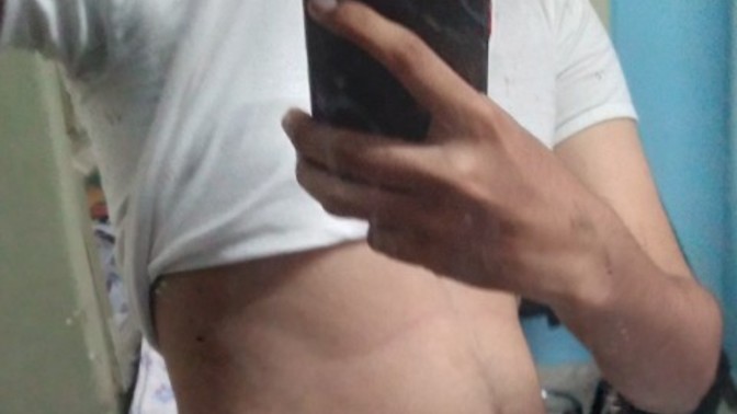 Can someone give me motivation to lose weight?