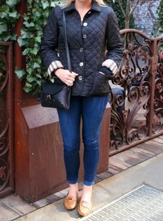 Do you like this jacket?
