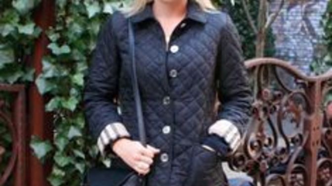 Do you like this jacket?