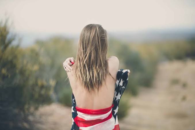 Which country do you think has the most beautiful people?