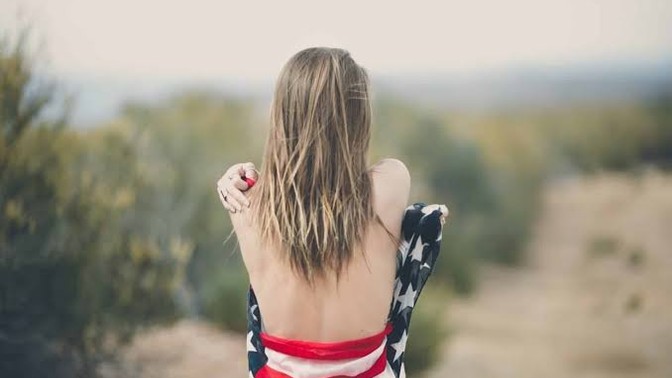 Which country do you think has the most beautiful people?