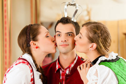 Why do some women prefer to pursue married men?