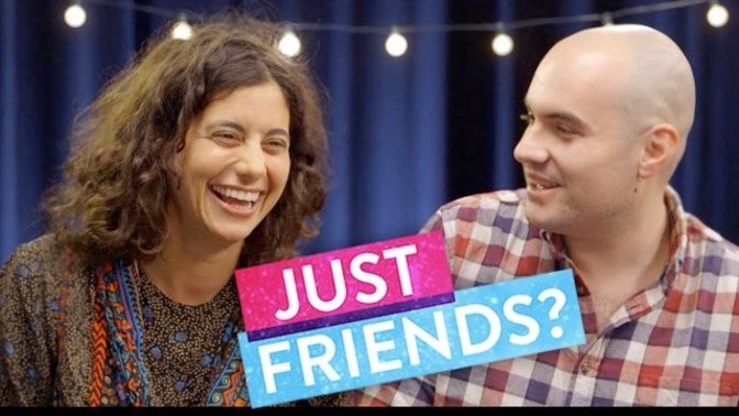 Is it okay if your girlfriend / boyfriend has a close friend from the opposite sex?