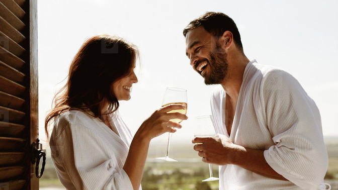 Why most people these days only talk about sex when talking about a relationship?
