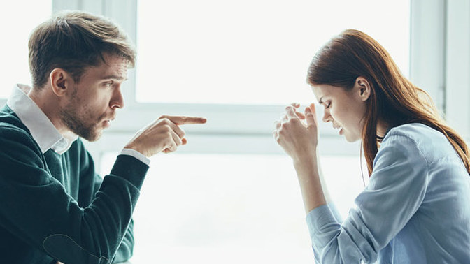 The idea that men put unrealistic standards on women's beauty is a myth. Agree or disagree?