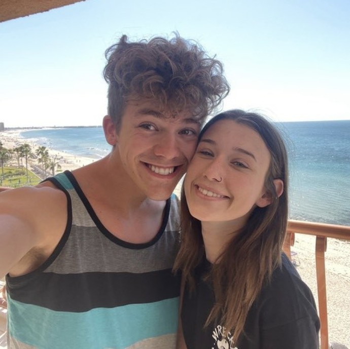 Do you think that me and my boyfriend are a good match?