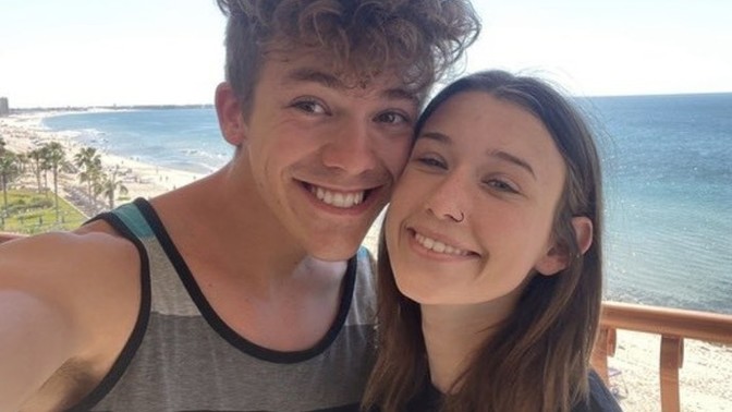 Do you think that me and my boyfriend are a good match?