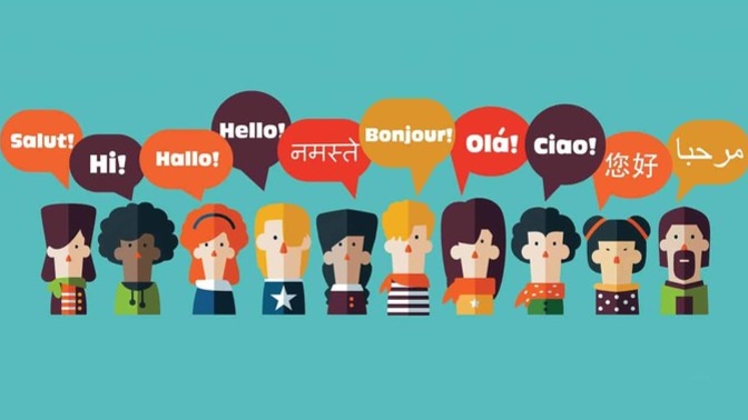 Have you ever learned a language other than your mother tongue?