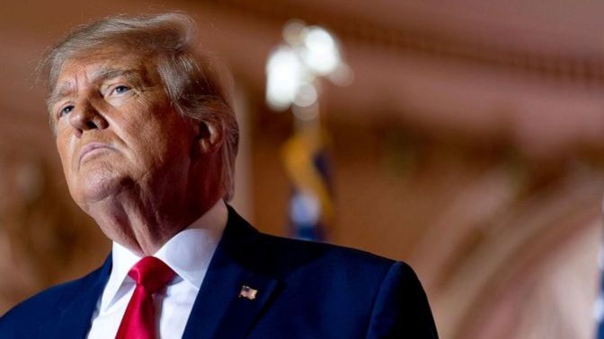 Breaking: The January 6th Committee has referred Trump to DOJ for charges. What does this mean?