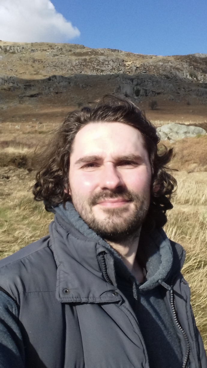 Are you satisfied with the way you look? Do you consider yourself good looking?