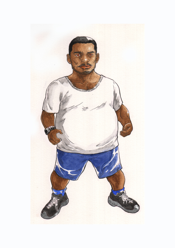 Are you satisfied with the way you look? Do you consider yourself good looking?