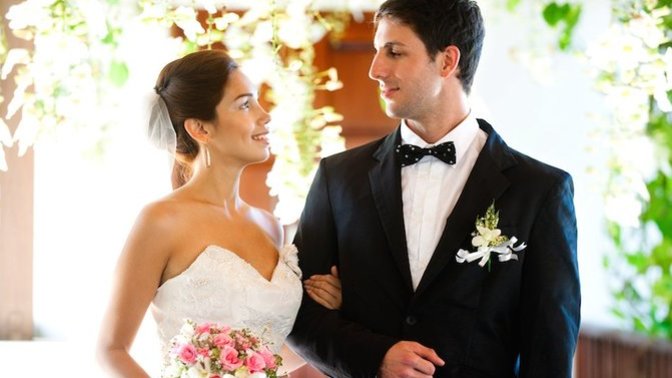 What do you expect from your husband when you are married?