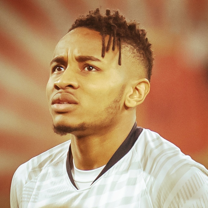 Do you think that if Christopher Nkunku had gone to the Soccer World Cup, France would have been champion?