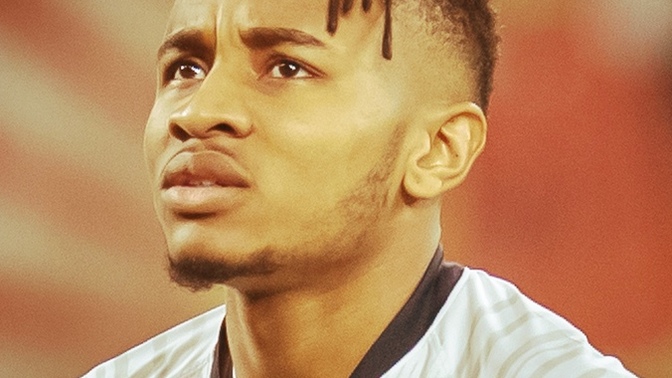 Do you think that if Christopher Nkunku had gone to the Soccer World Cup, France would have been champion?