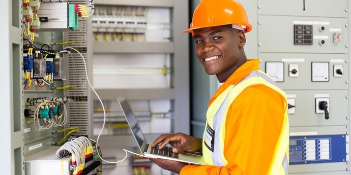 Which career seems more interesting to work in Part 2?