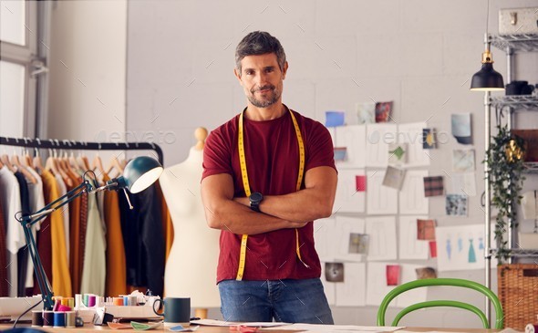 Which career seems more interesting to work in Part 2?