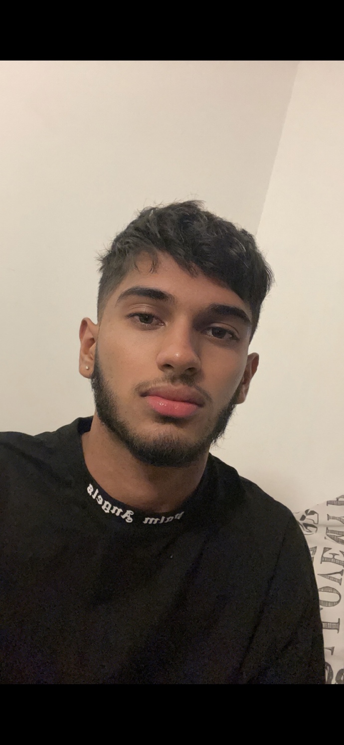 Should I get a perm?