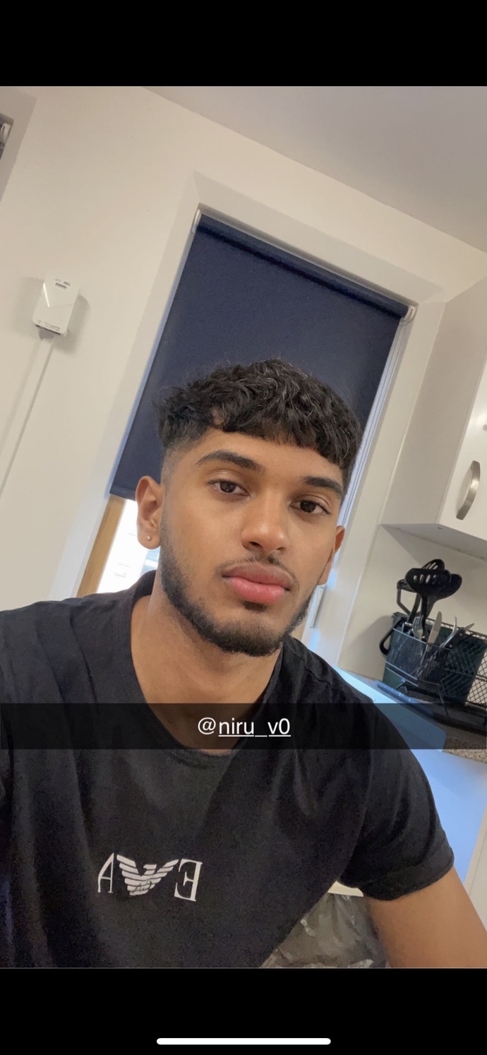 Should I get a perm?