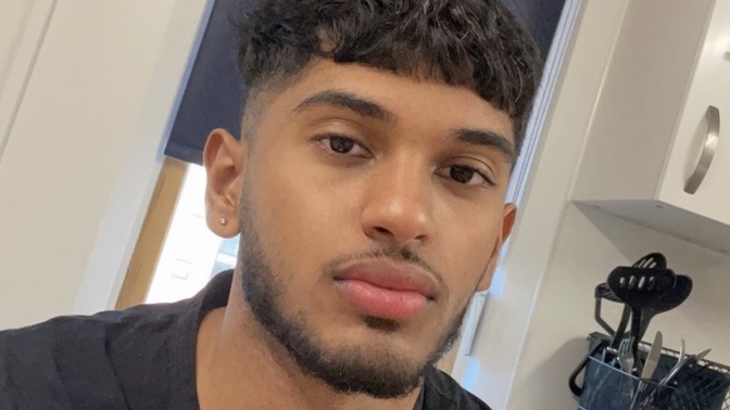 Should I get a perm?