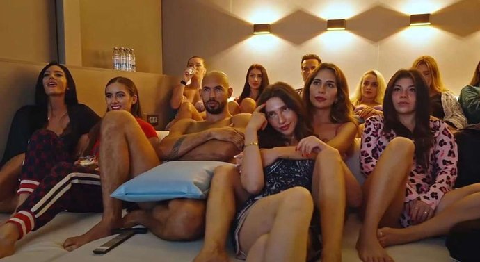 Do you think reversed gender roles are going to be more expected in the future or traditional?