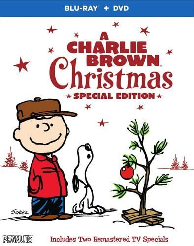 Anyone having a Christmas like Charlie Brown?