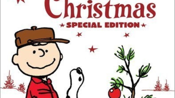 Anyone having a Christmas like Charlie Brown?