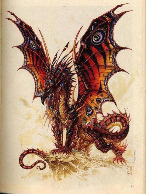 What is a fantasy/scifi creature you are sick of seeing, and want to never see again or want fresh variations?